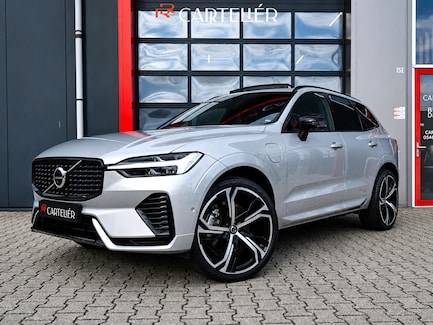 Volvo XC60 0