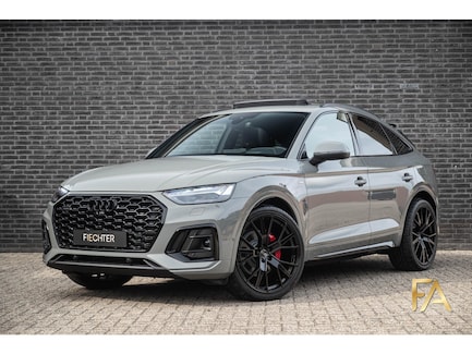 Audi Q5 Sportback 0