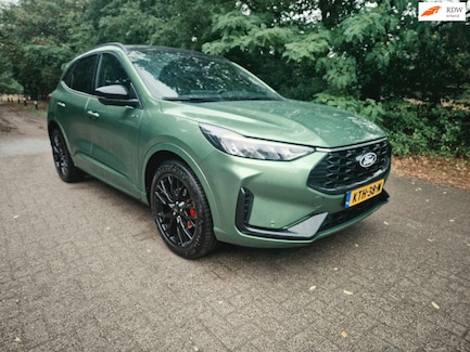 Ford Kuga 0