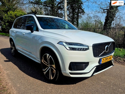 Volvo XC90 0