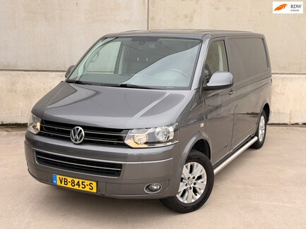 Volkswagen Transporter 0