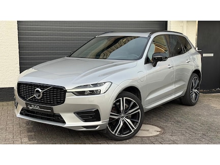 Volvo XC60 0