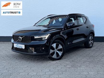 Volvo XC40 0