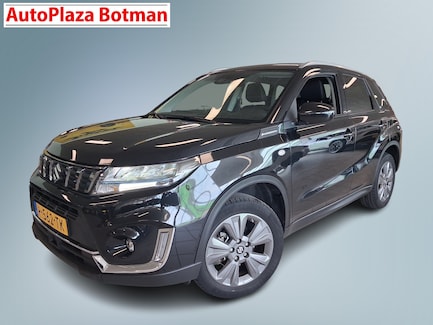 Suzuki Vitara 0