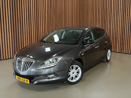 Lancia Delta 0