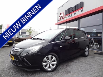 Opel Zafira 0
