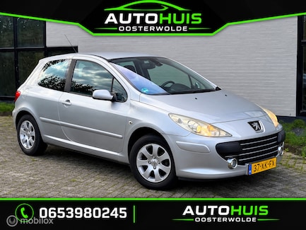 Peugeot 307 0