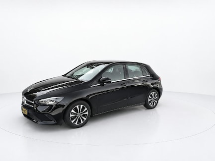 Mercedes-Benz B-klasse 0