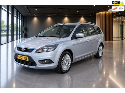 Ford Focus 0