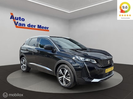 Peugeot 3008 0