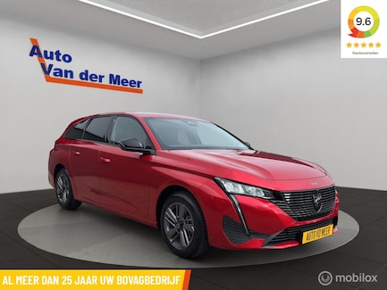 Peugeot 308 0