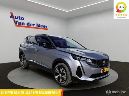 Peugeot 5008 0