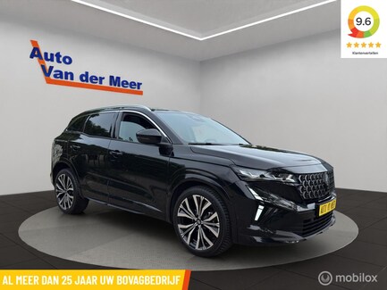 Renault Austral 0