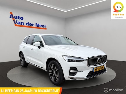 Volvo XC60 0