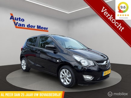Opel Karl 0