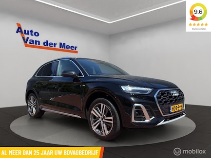 Audi Q5 0
