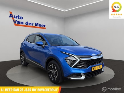Kia Sportage 0