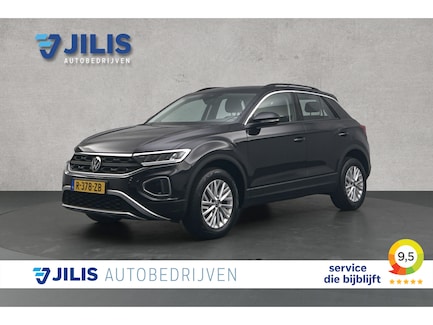 Volkswagen T-Roc 0