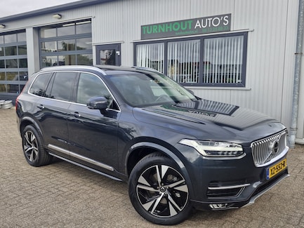 Volvo XC90 0