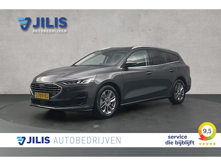 Ford Focus 0