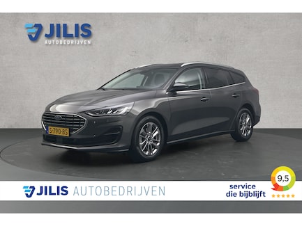Ford Focus 0