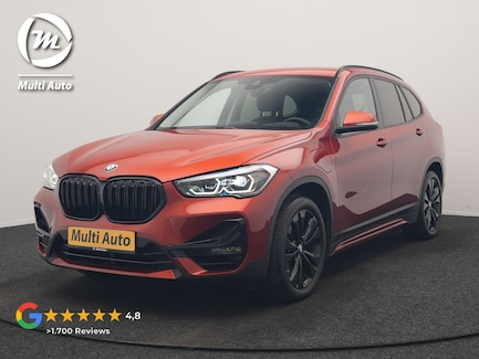 BMW X1 0