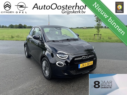 Fiat 500 0