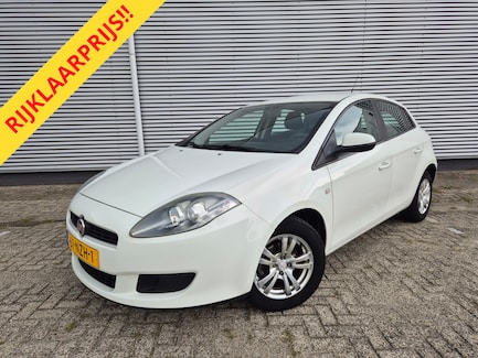 Fiat Bravo 0