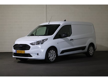 Ford Transit Connect 0