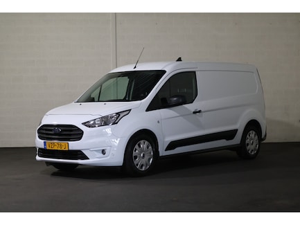 Ford Transit Connect 0