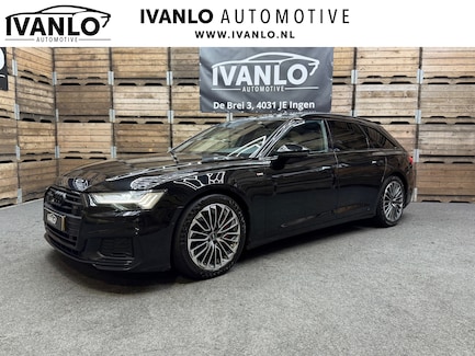 Audi A6 0