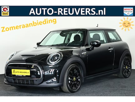 MINI Mini Electric 0