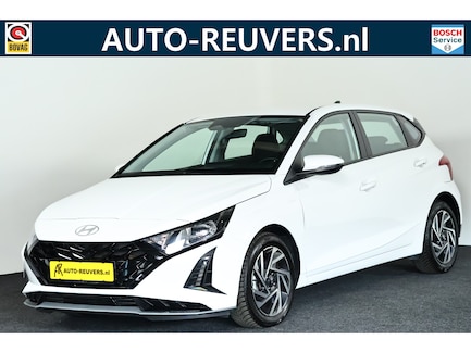 Hyundai i20 0