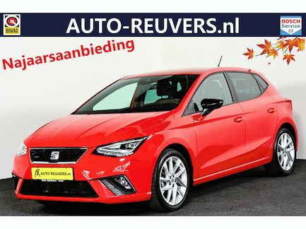 SEAT Ibiza 0
