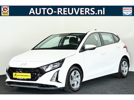 Hyundai i20 0