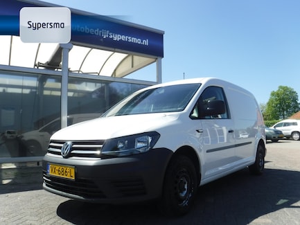 Volkswagen Caddy 0