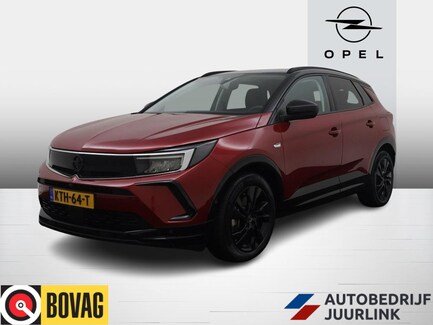 Opel Grandland 0