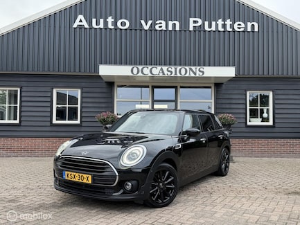MINI Clubman 0