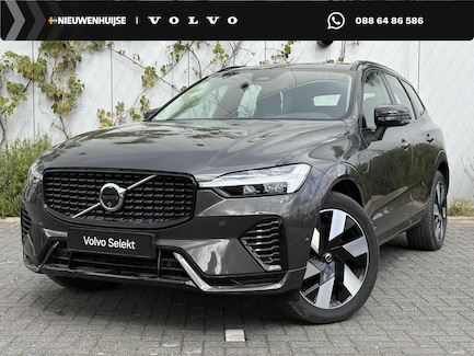 Volvo XC60 0