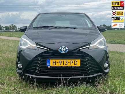 Toyota Yaris 0