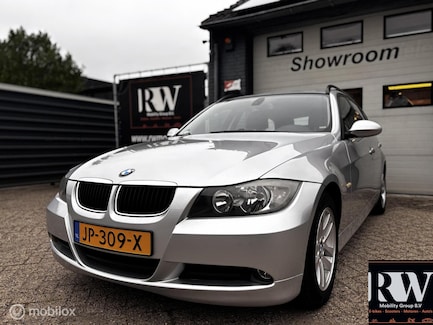 BMW 3-Serie 0