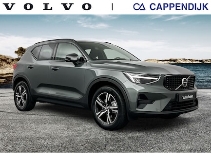 Volvo XC40 0