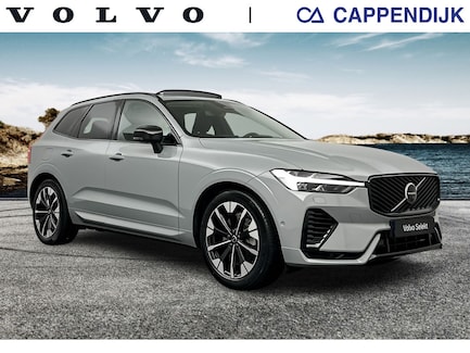 Volvo XC60 0