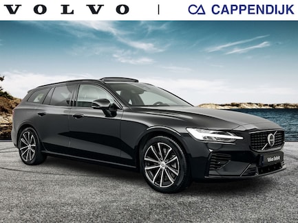 Volvo V60 0
