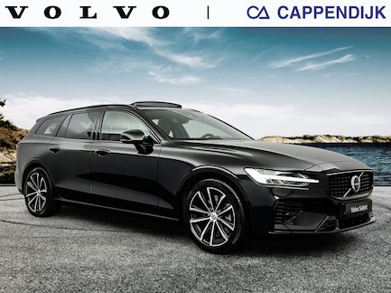 Volvo V60 0