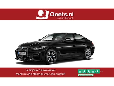BMW i4 0