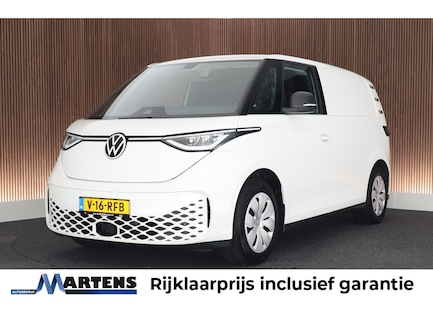 Volkswagen ID. Buzz Cargo 0