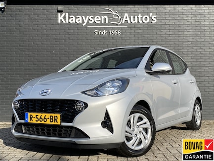 Hyundai i10 0