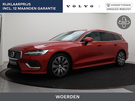 Volvo V60 0