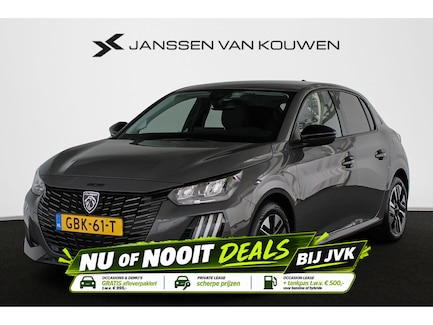 Peugeot 208 0